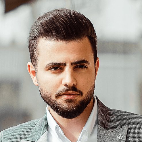 بدر بيك