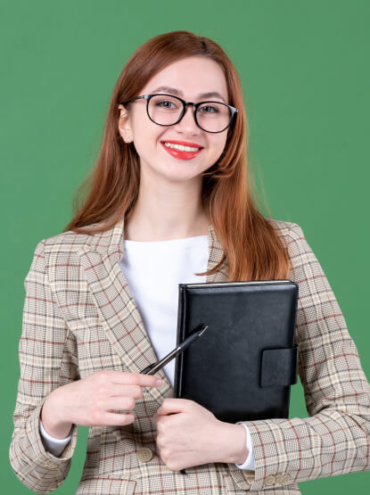 Dr. Emily Carter