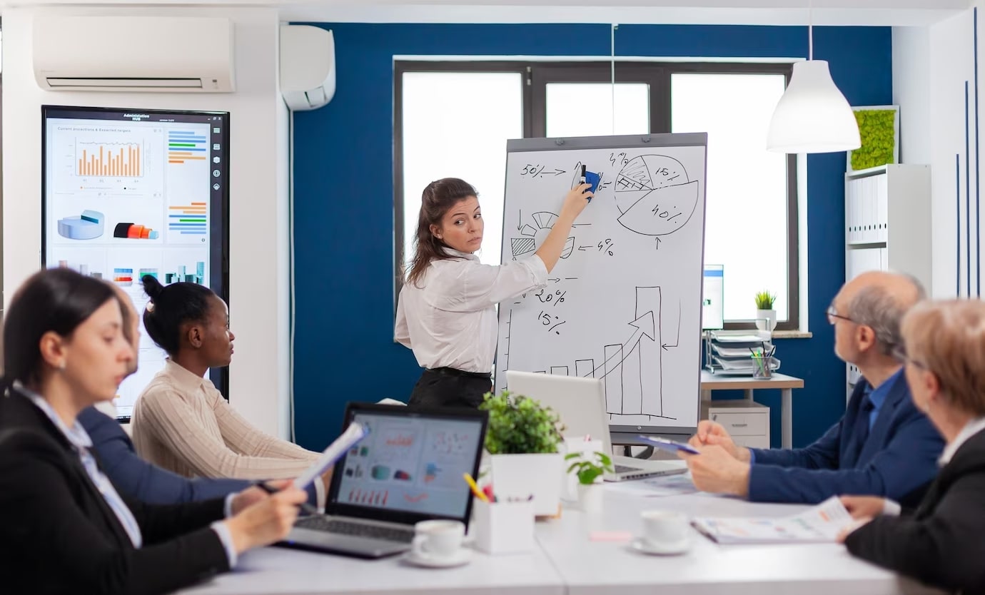 Leadership Development Seminar; Cultivating Effective Managers