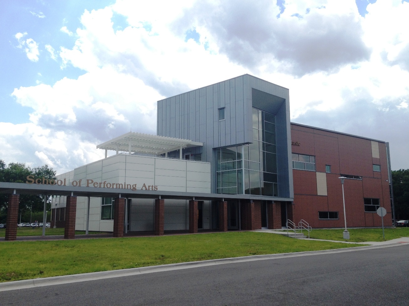 College of Arts and Humanities