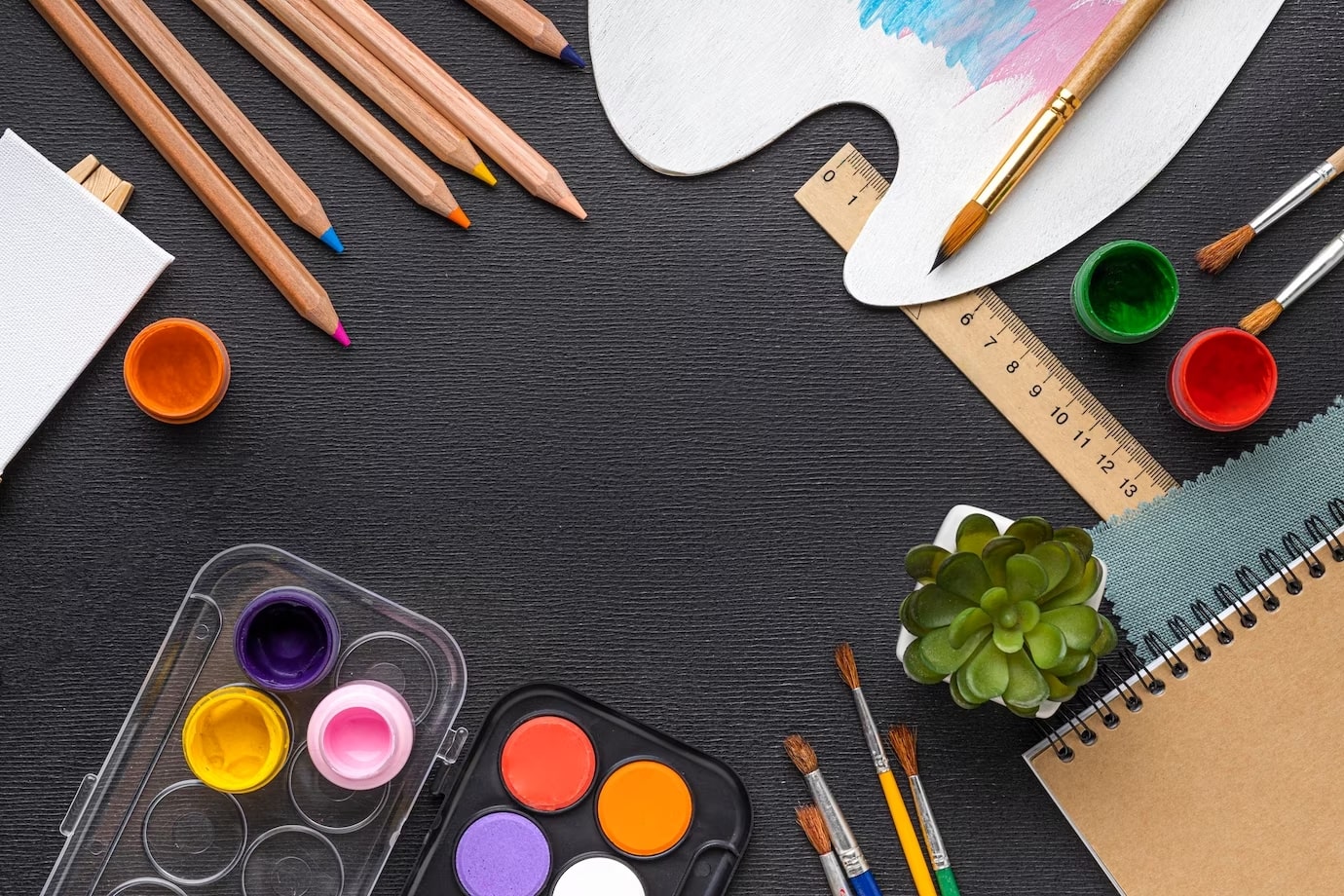 First Creative Writing Workshop; Unleashing Your Imagination
