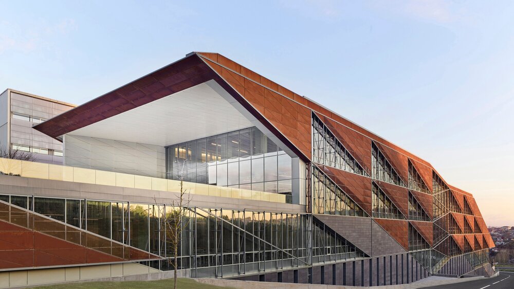 Faculty of Natural Sciences