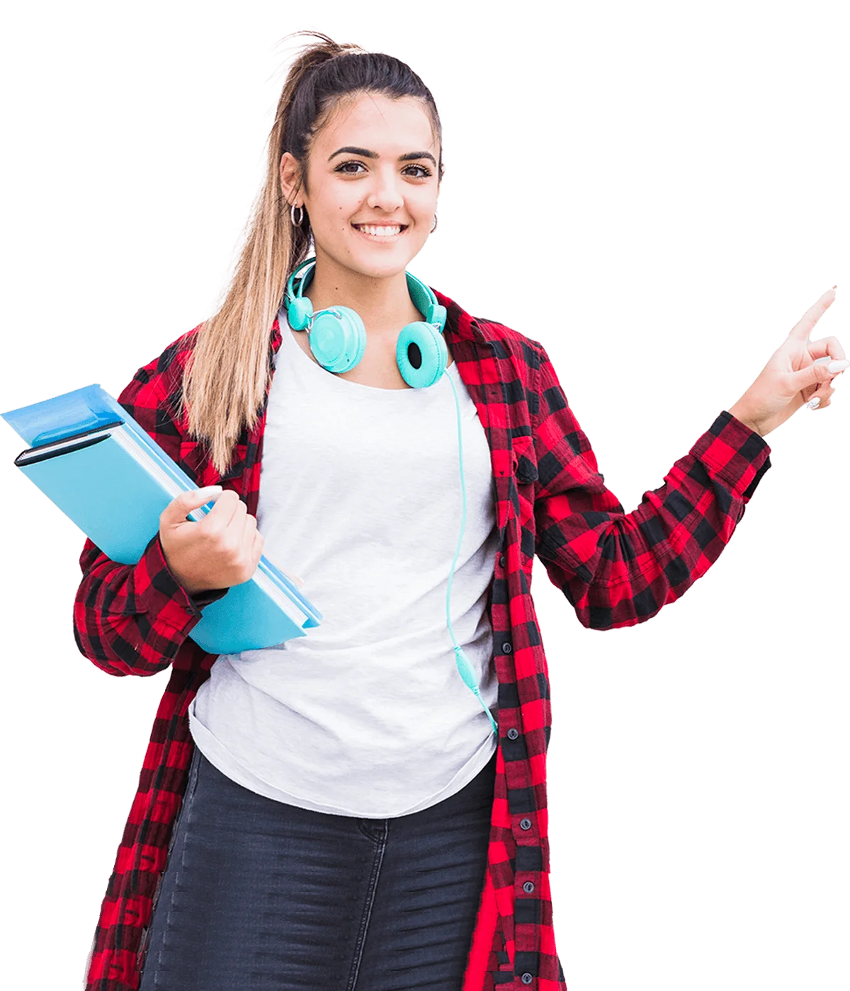 مجتمع عالمي ملتزم بالتميز